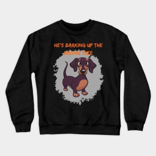 lancashire heeler Crewneck Sweatshirt